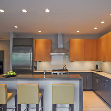 Kitchen Reno