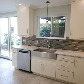 Baronne Kitchen