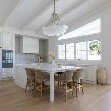 Modern Mediterranean Queenslander