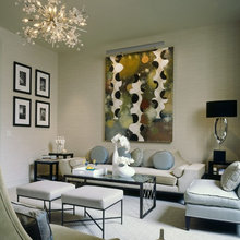 Living Room Colour Scheme Ideas