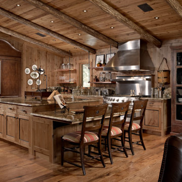 A Haven for Fly Fishing