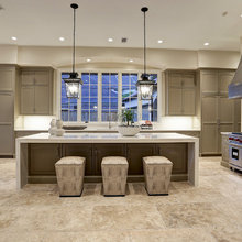 Barbe Kitchen Remodel 2020