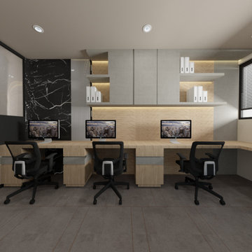 Office Luxury