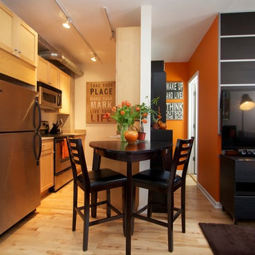 Apartment Decorating Ideas for Todays Renter
