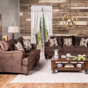 Wessington Sofa Set