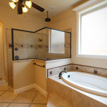 Nestled In North Richland Hills