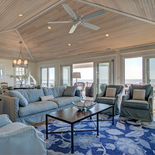 Living Room Ideas