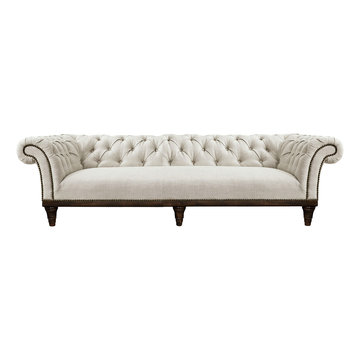 Tufted Sofas