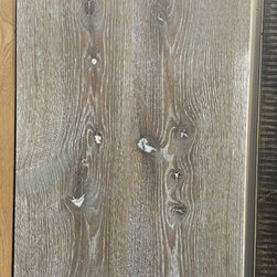 White oak 10'' Fuji - Engineered Wood Flooring