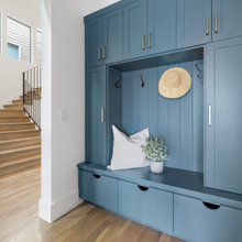 Mudroom