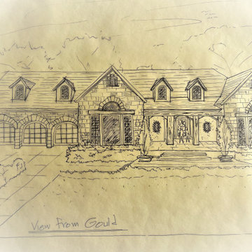 Process - Architecture