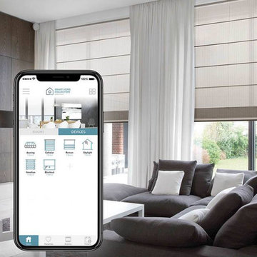 Smart Home Technology