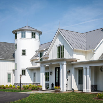 Silo Modern Farmhouse