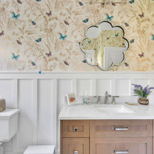 Powder Bath