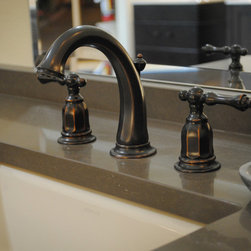 Kohler Showroom - Bathroom Faucets And Showerheads