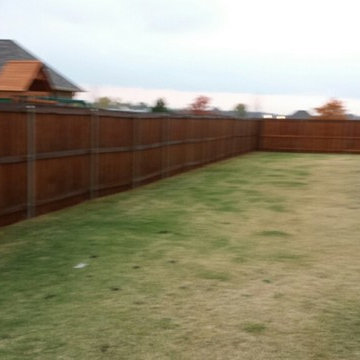 Fence Gallery
