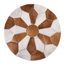 Round Rugs - Area Rugs