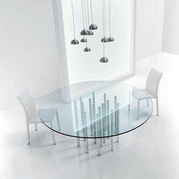 Mille Table by Bonaldo - Dining Tables