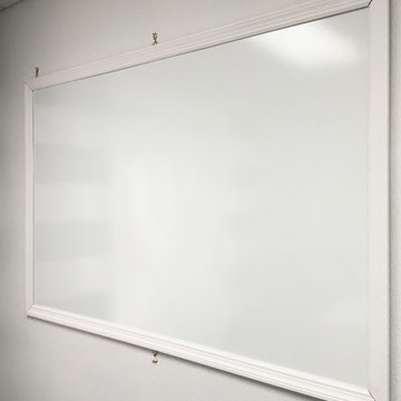 Office Re-Design