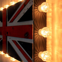 Union Jack - Novelty Signs