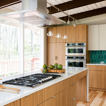 Falls Church VA - Kitchen Remodel