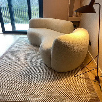 Secolo - Sofa