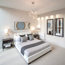 Bedroom Wall Ideas Apartment