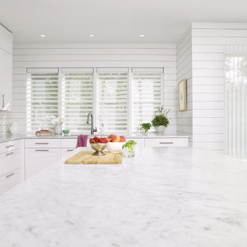 Hunter Douglas Window Treatments