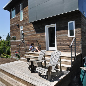 Family Share Residence