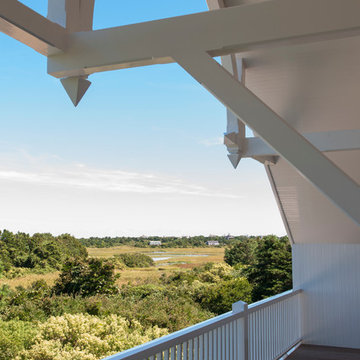 Fulling Mill Residence