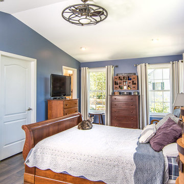 Lititz Residential Addition