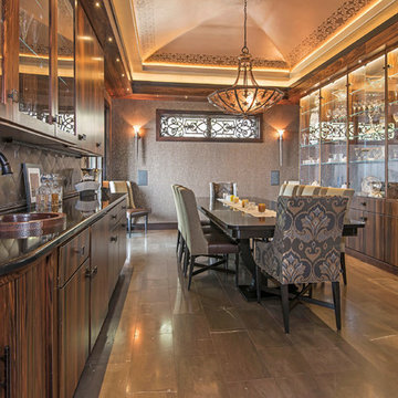 East Indian Rosewood