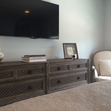 Tranquil Bedroom