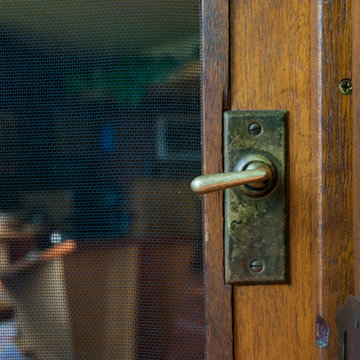 Houzz Tour: An Architectural Relic Thrives in the Heartland of Ohio