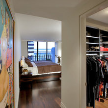Closets