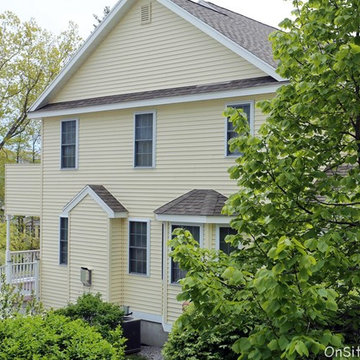 Qgunquit Townhouse