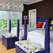 kids rooms
