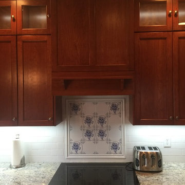 Linda’s Cherry Kitchen