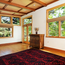 38 Interior Window Trim