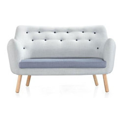 B52 Loveseat - Sofas