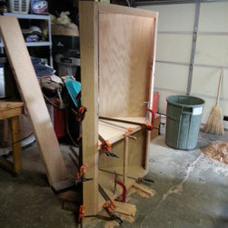 China Cabinet - Furniture