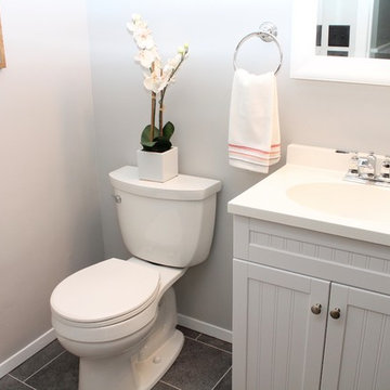 Central Square Transitional