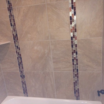 Interior Shots