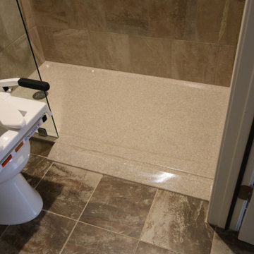 A Southwest Austin Veteran Gets An Accessible Home
