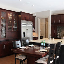 dinning table/island