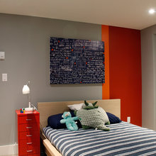 Quinn Bedroom