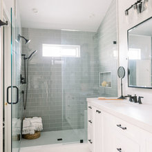 Master Bath Remodel