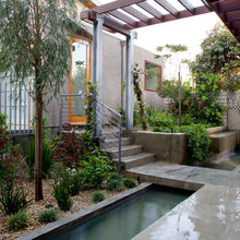 Yard - Patio - Covered