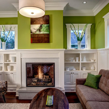 Seattle "Box" Remodel