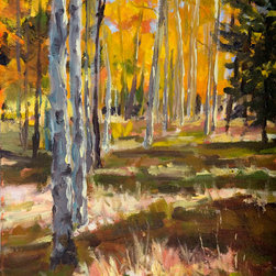 Kit Hevron Mahoney Fine Art - Products